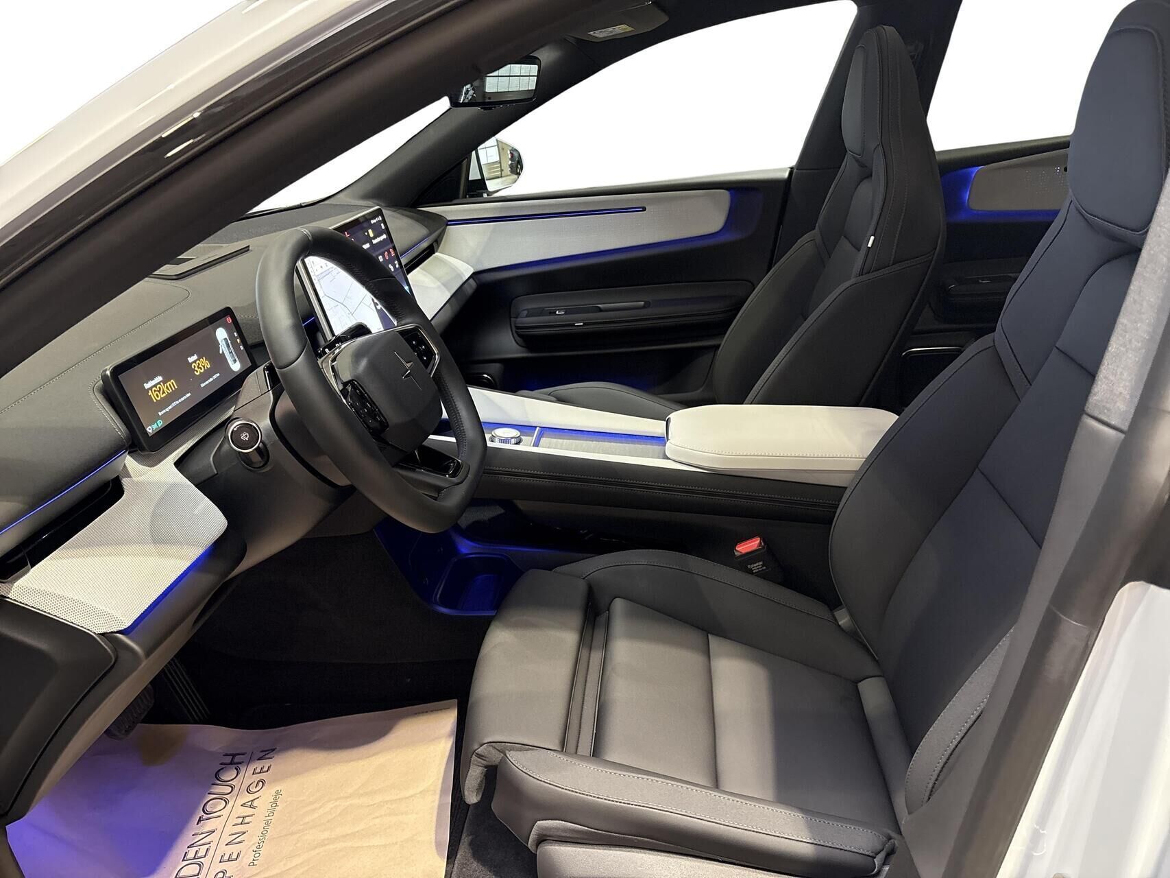 Polestar 4 EL Long Range Dual motor Prime AWD 544HK 5d Aut.