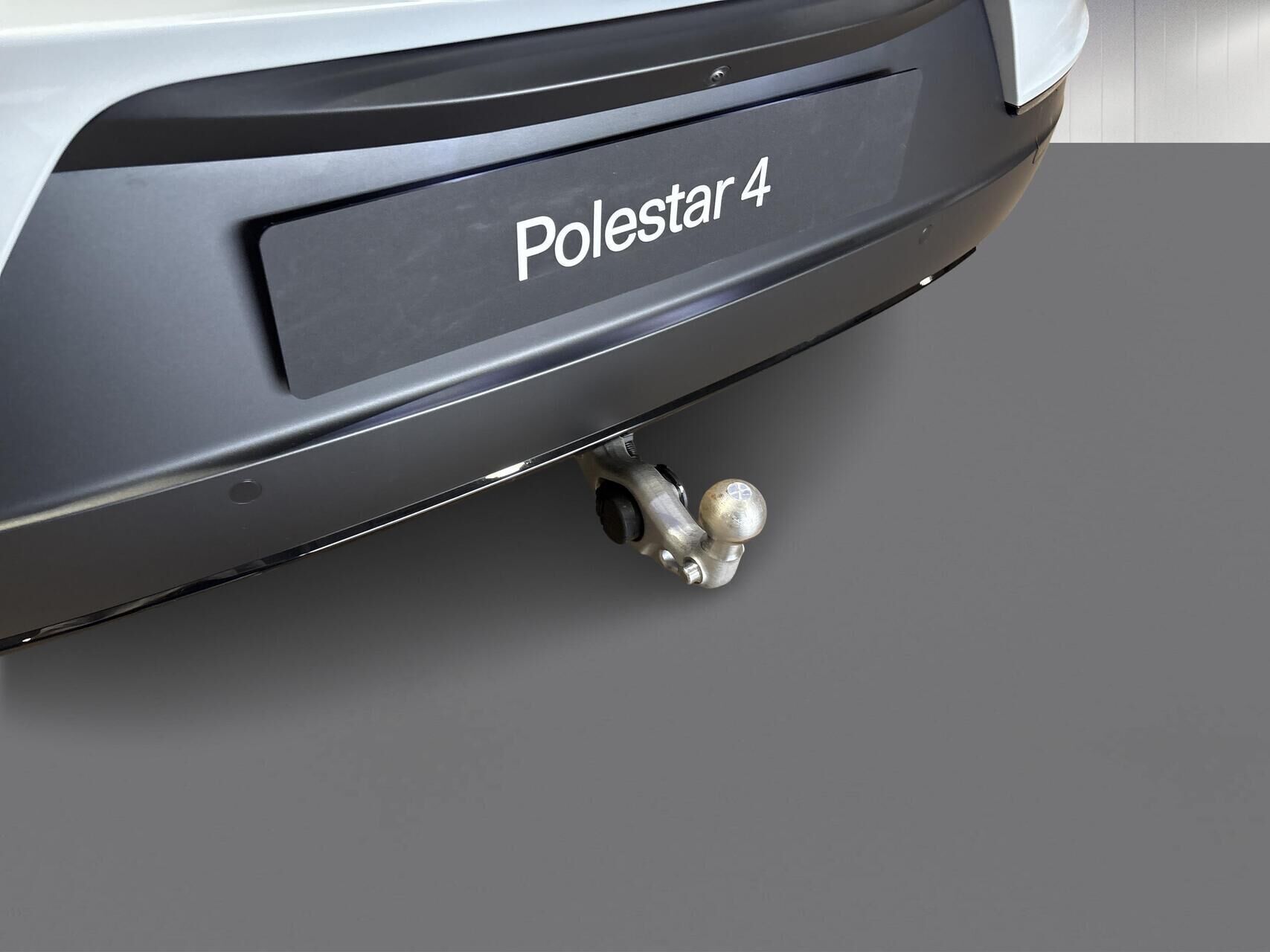 Polestar 4 EL Long Range Dual motor Prime AWD 544HK 5d Aut.