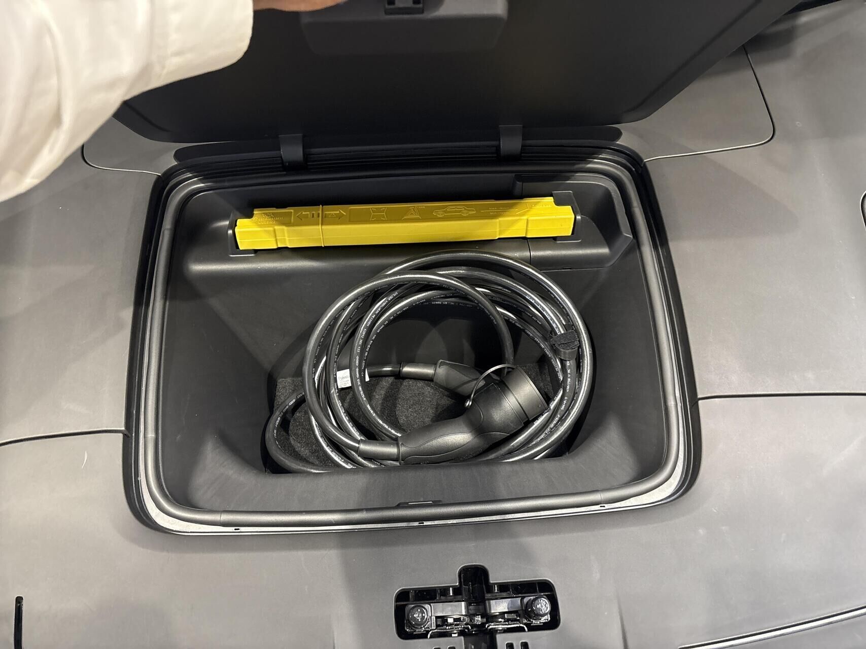 undefined Polestar 4 fra 2025