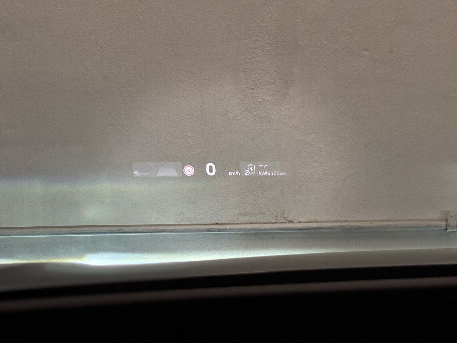 Sort VW ID.7 fra 2024