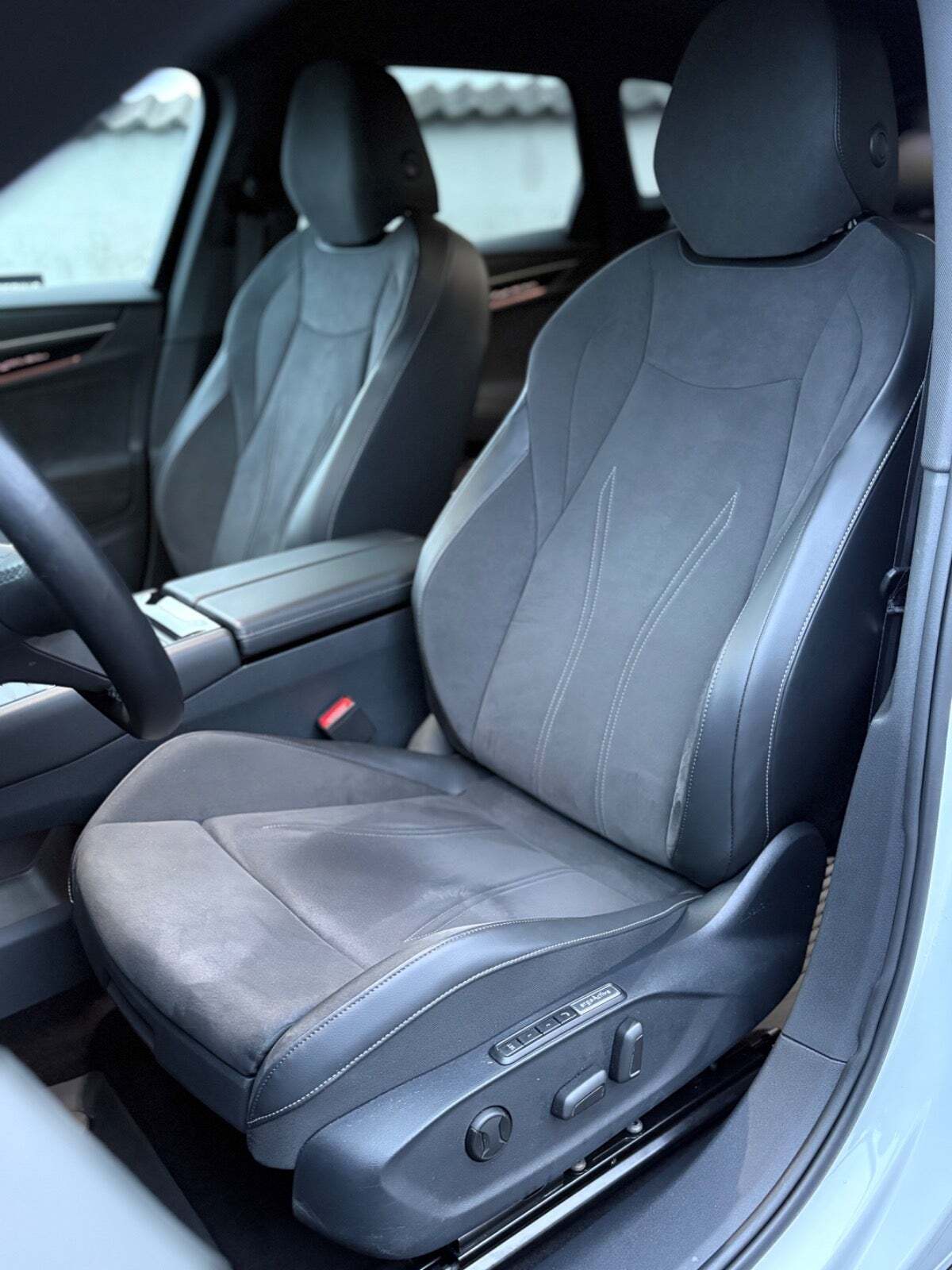 VW ID.7 77 Pro Tourer