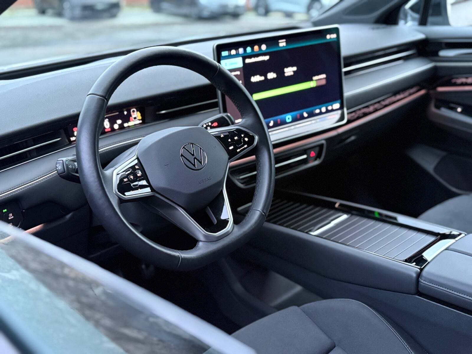 VW ID.7 77 Pro Tourer