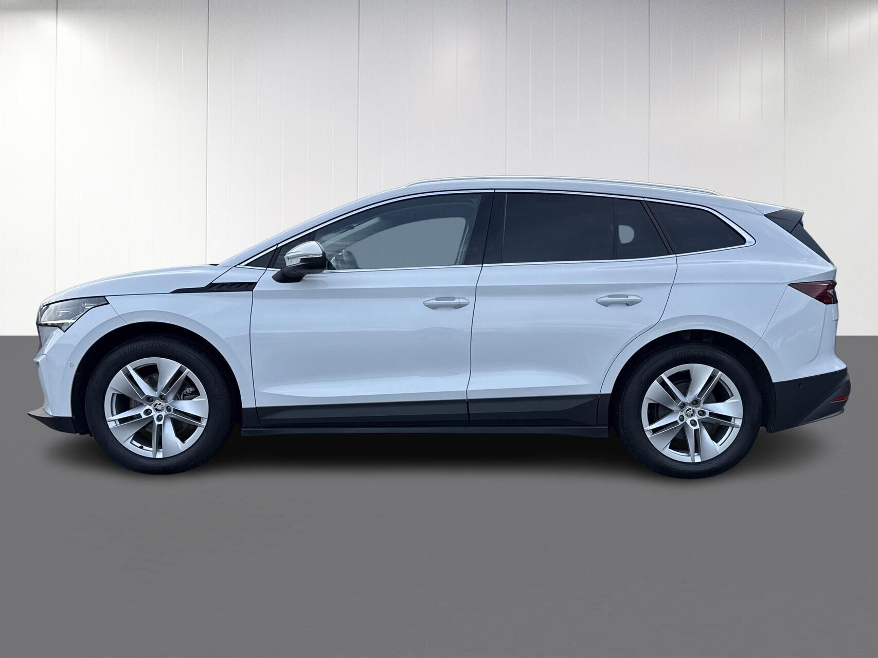 Skoda Enyaq 80 iV Plus 204HK 5d Aut.