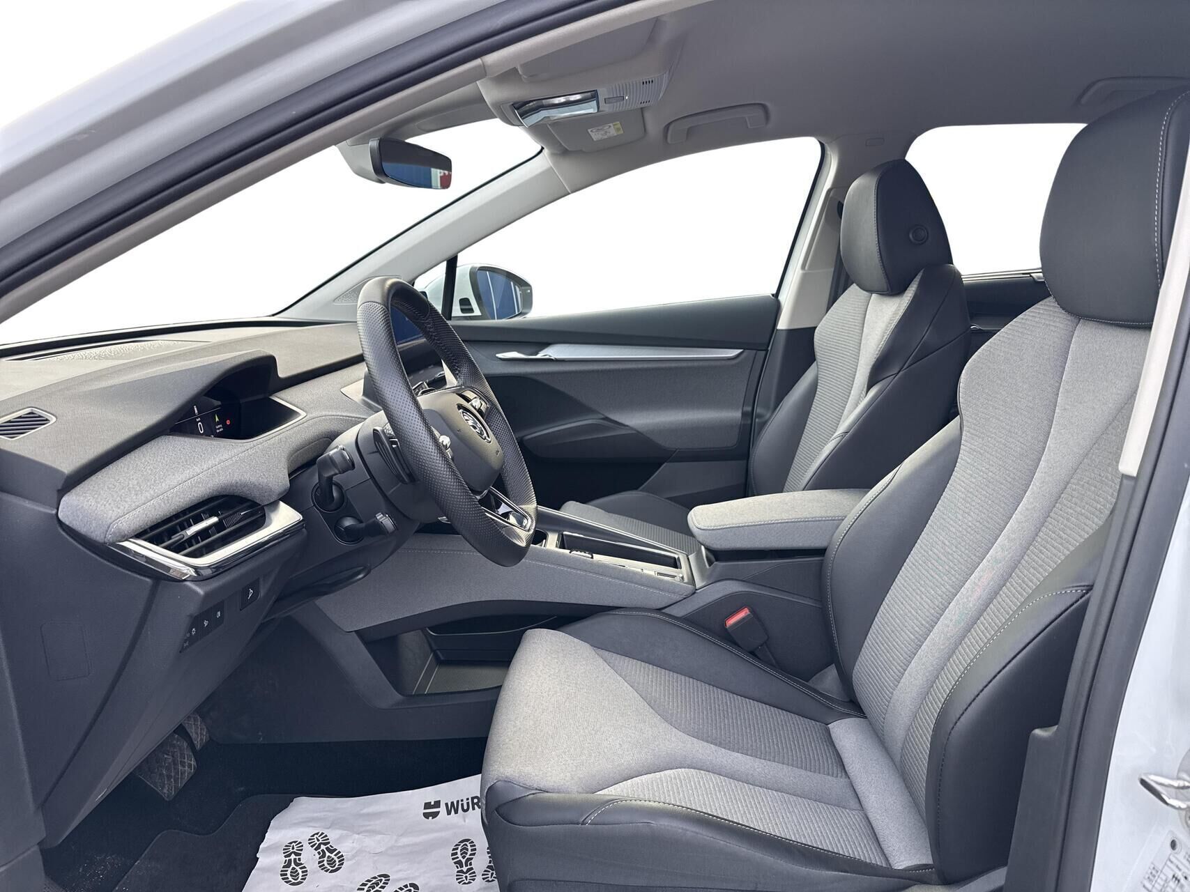 Skoda Enyaq 80 iV Plus 204HK 5d Aut.