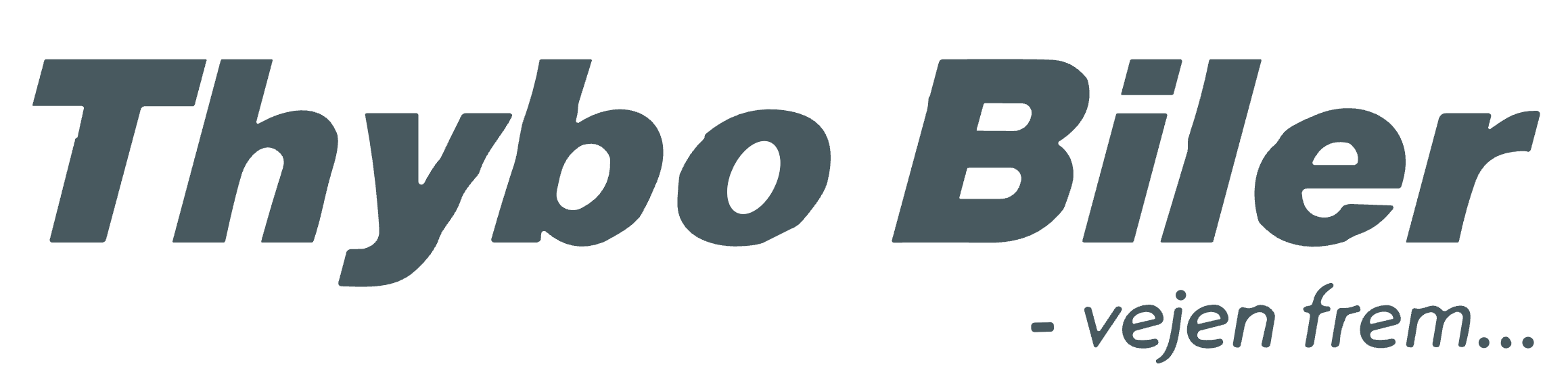 Thybo Biler Holstebro