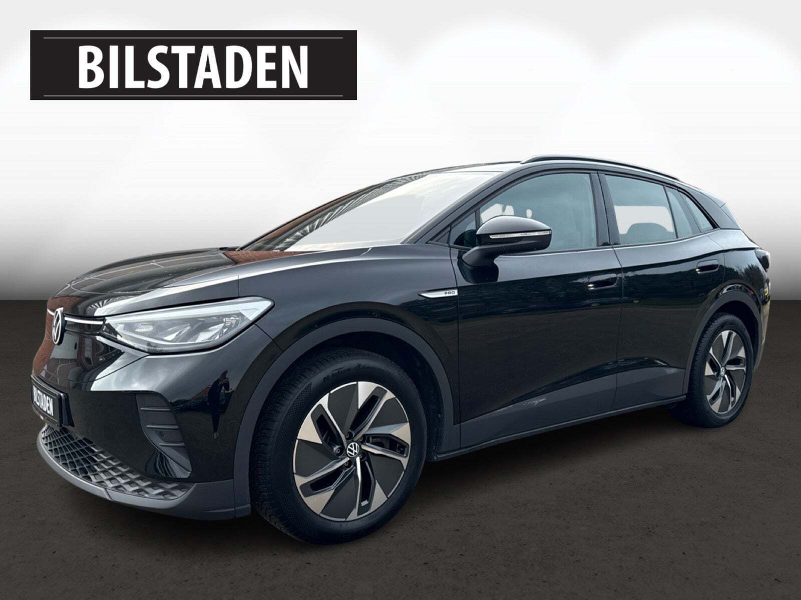 VW ID.4 77 Pro Performance