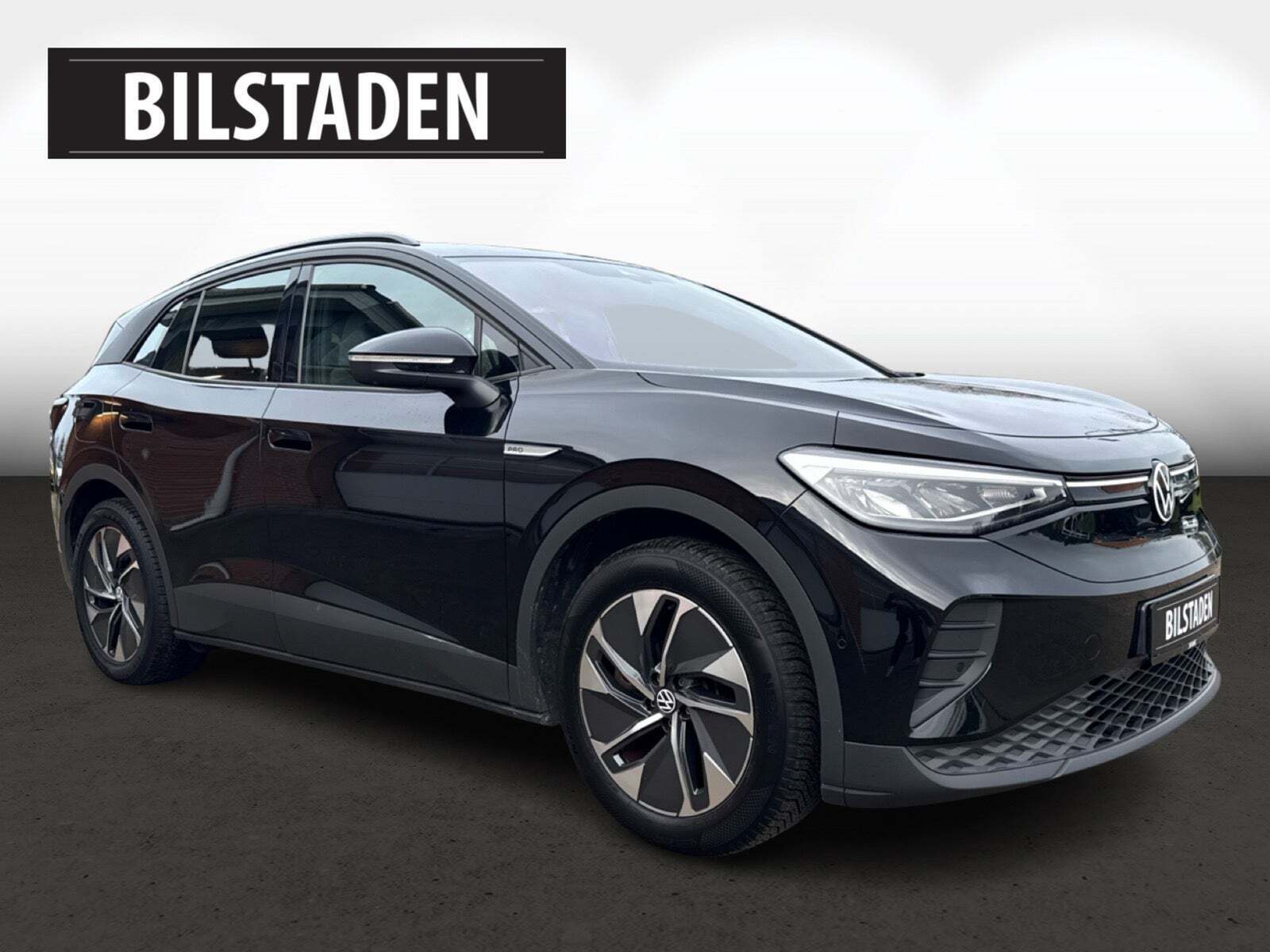 VW ID.4 77 Pro Performance