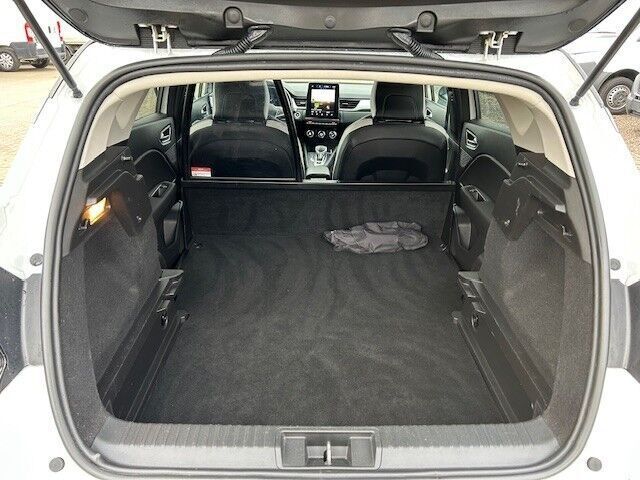 Renault Captur 1,5 dCi 115 Intens EDC Van