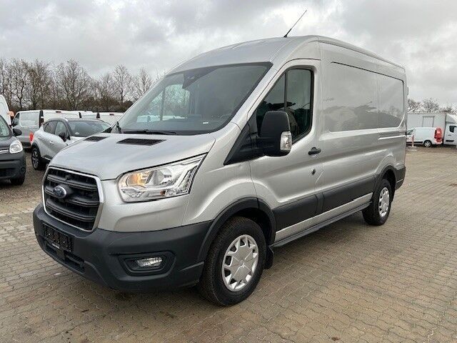 Ford Transit 350 L2 Van 2,0 TDCi 170 Trend aut. H2 FWD