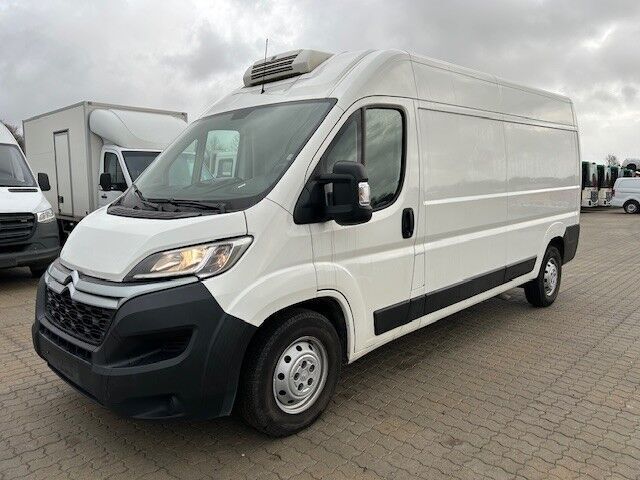 Citroën Jumper 35+ 2,2 BlueHDi 165 L3H2 Kølevogn
