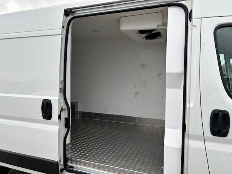 Citroën Jumper 35+ 2,2 BlueHDi 165 L3H2 Kølevogn