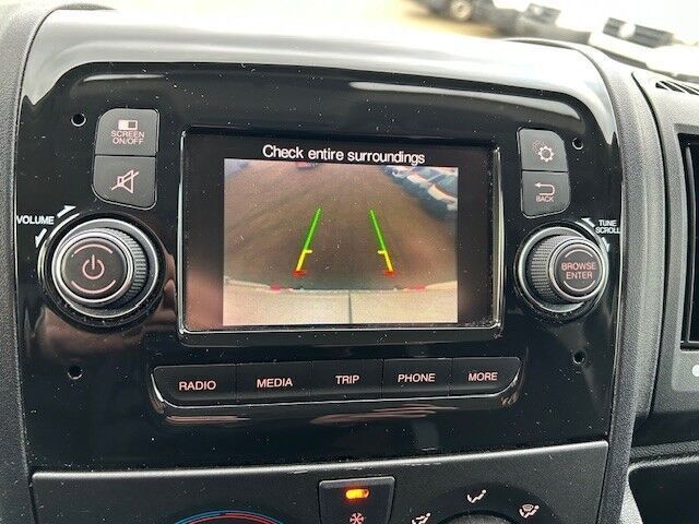 Hvid Citroën Jumper 35+ fra 2021