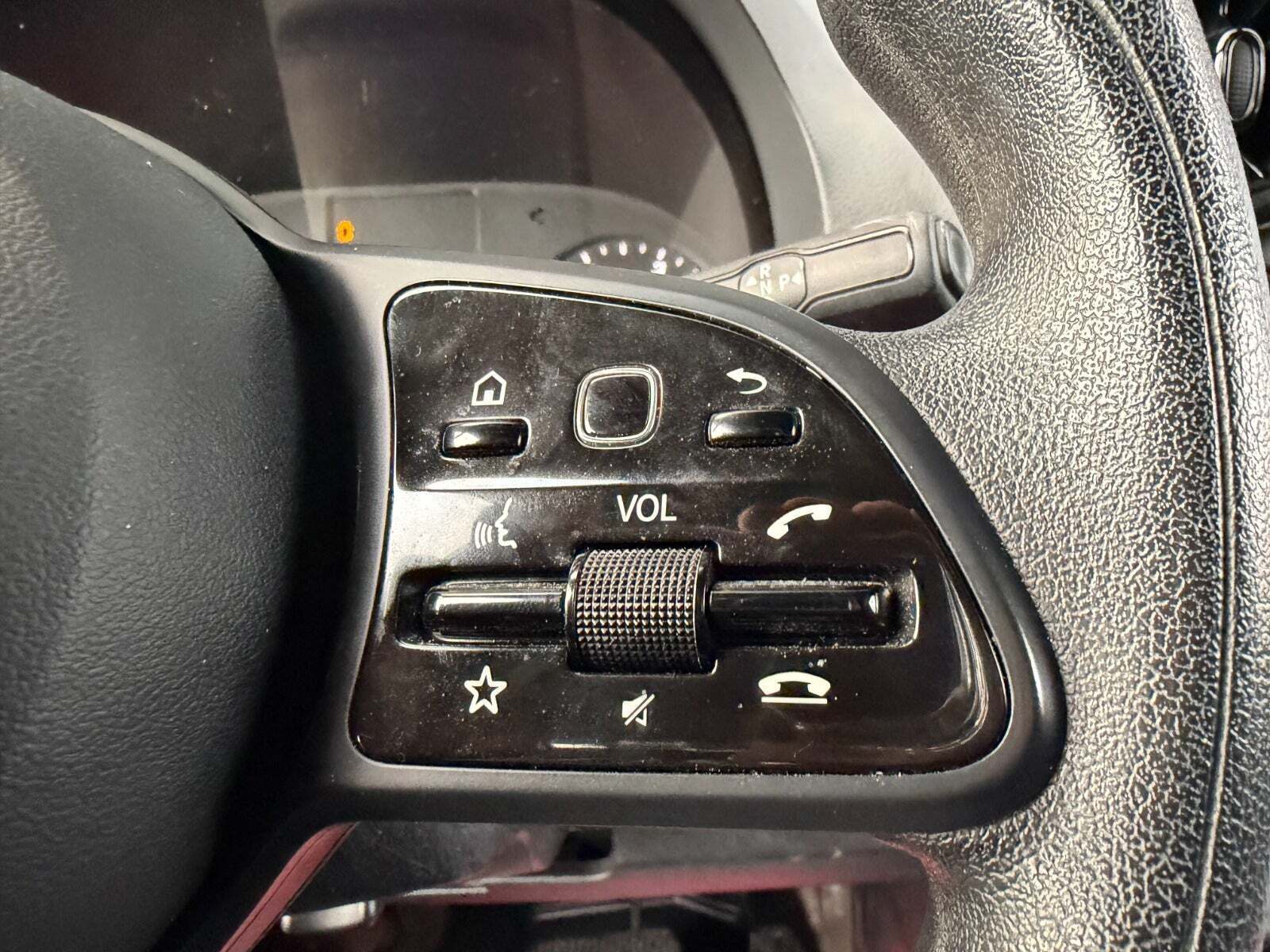 undefined Mercedes Sprinter 214 fra 2020