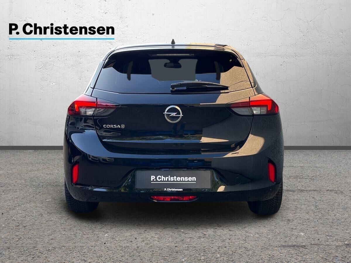 Opel Corsa-e 50 Elegance