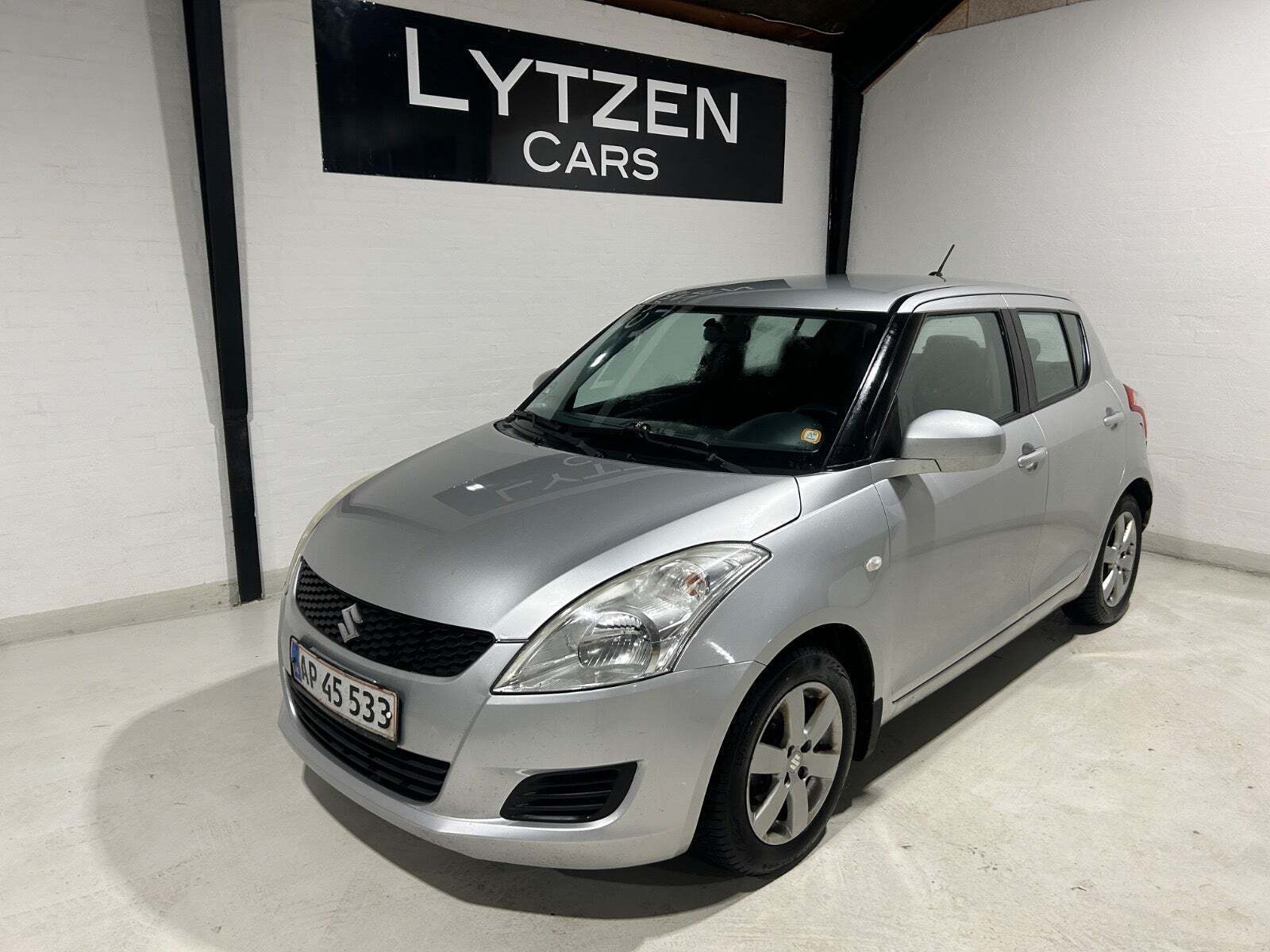 Suzuki Swift 1,2 GL