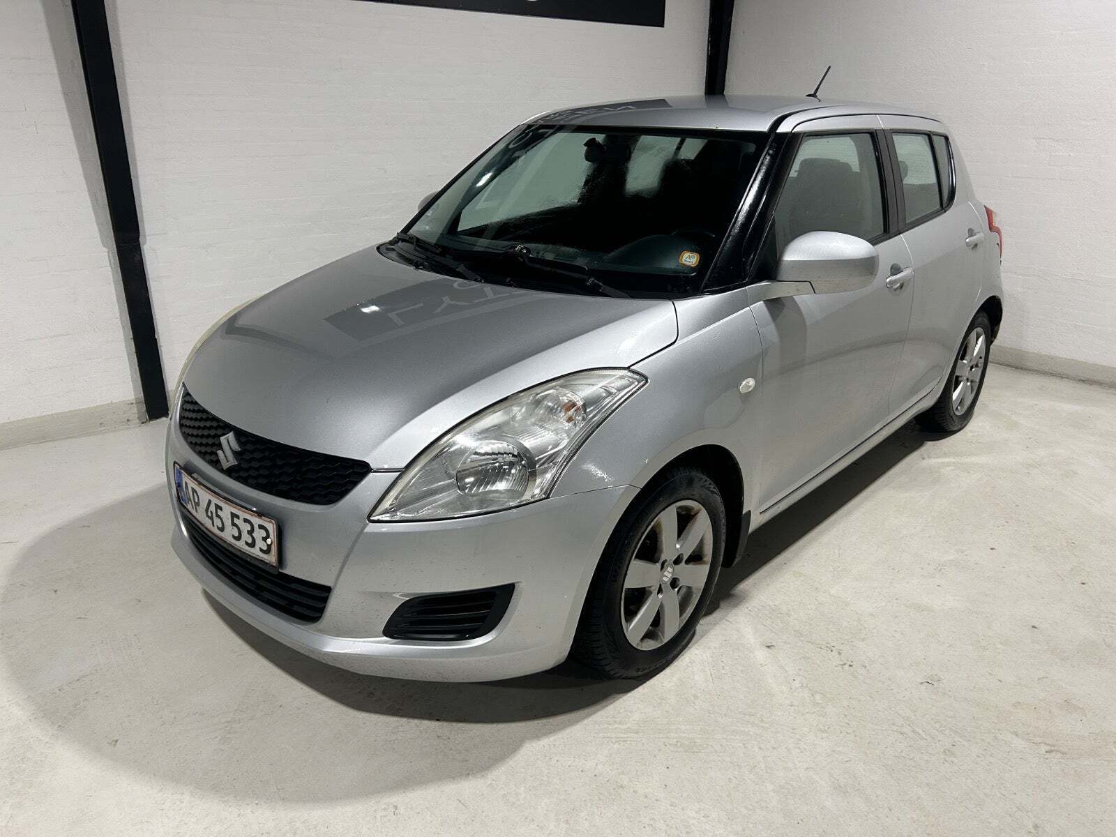 Suzuki Swift 1,2 GL