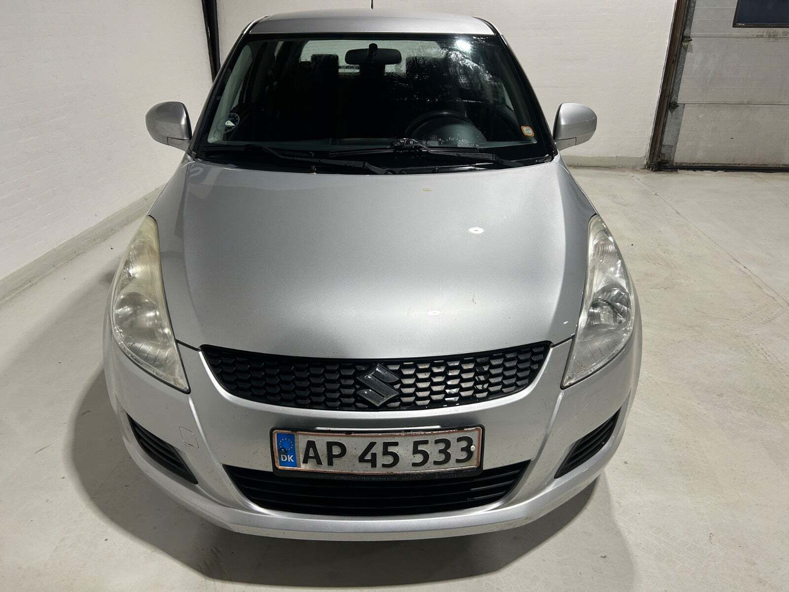 Suzuki Swift 1,2 GL