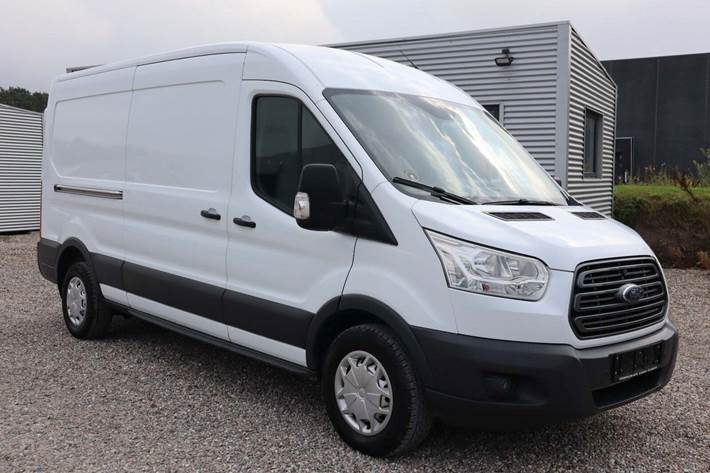 undefined Ford Transit 350 L2 Van fra 2019