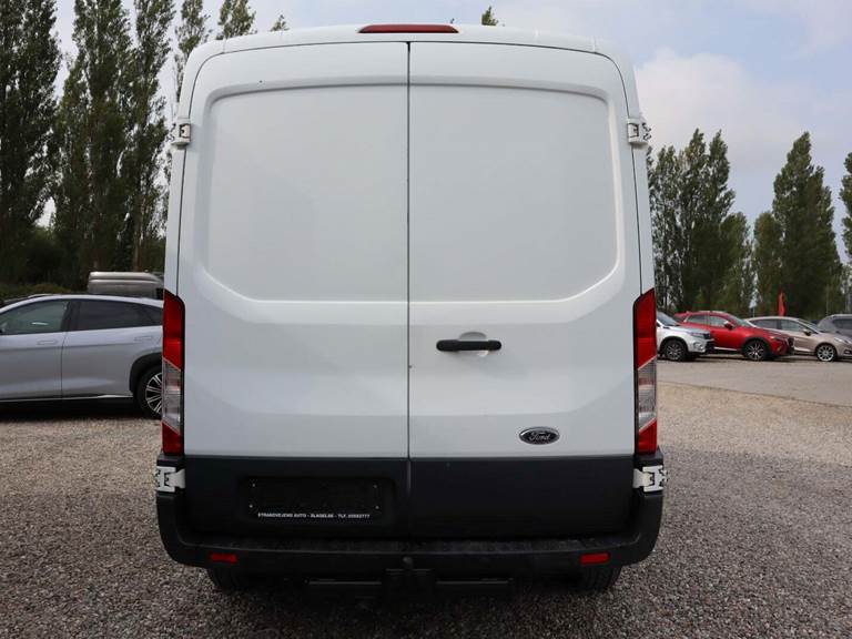Ford Transit 350 L2 Van 2,0 TDCi 170 Trend H2 FWD