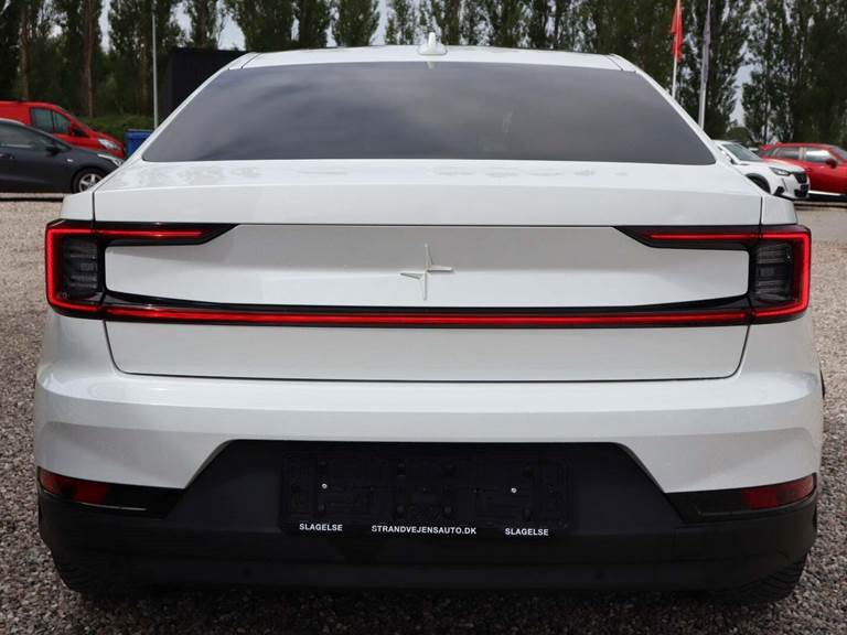 Polestar 2 Long Range