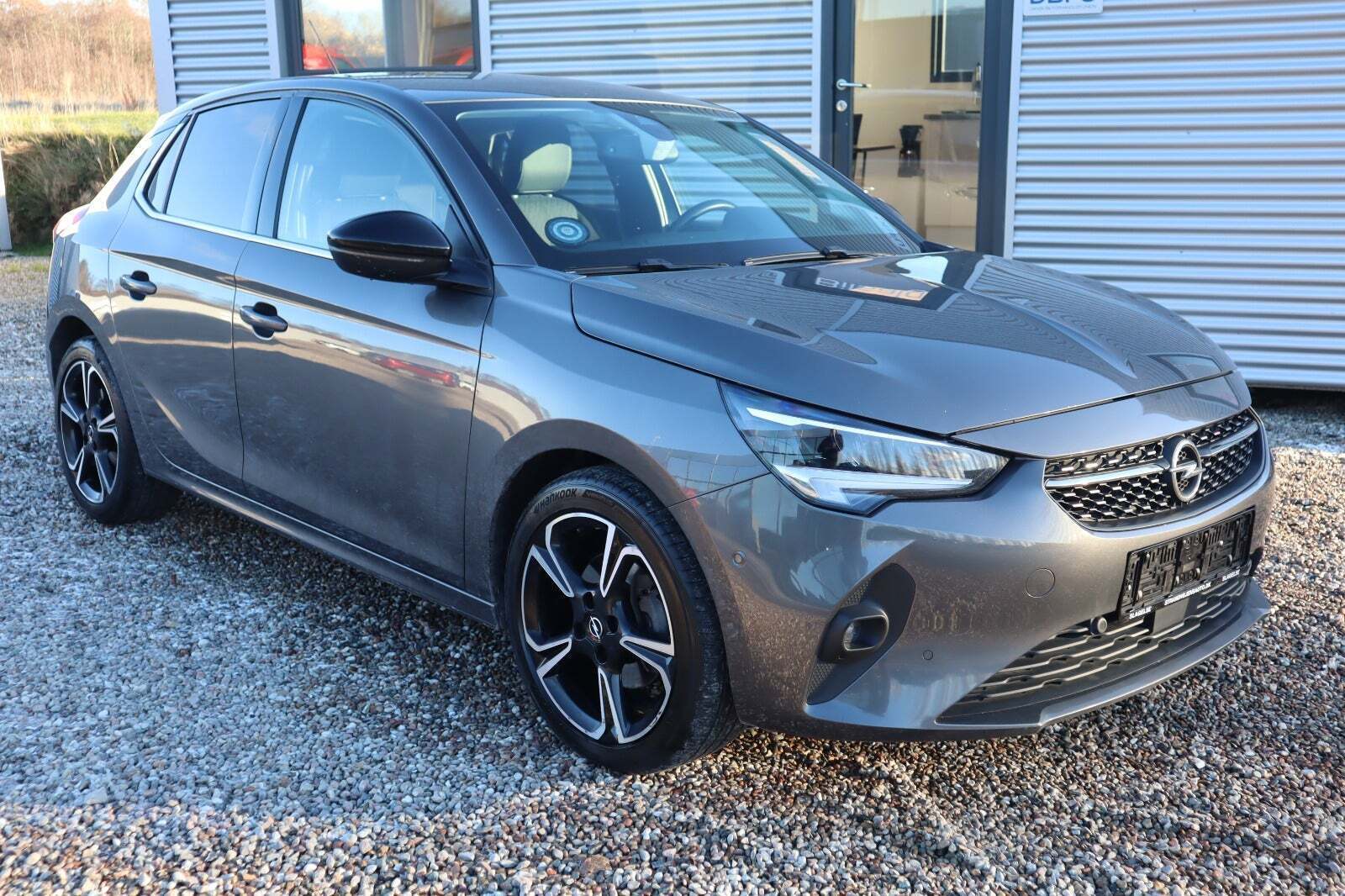 Opel Corsa 1,5 D 102 Elegance