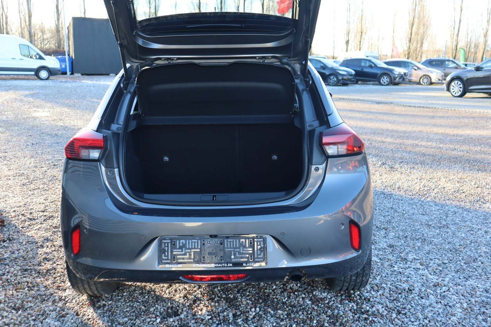 Opel Corsa 1,5 D 102 Elegance