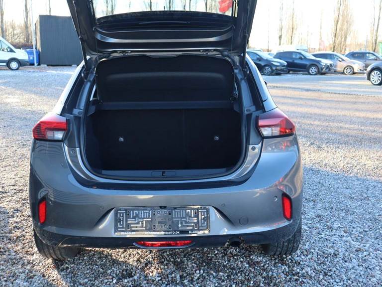 Opel Corsa 1,5 D 102 Elegance