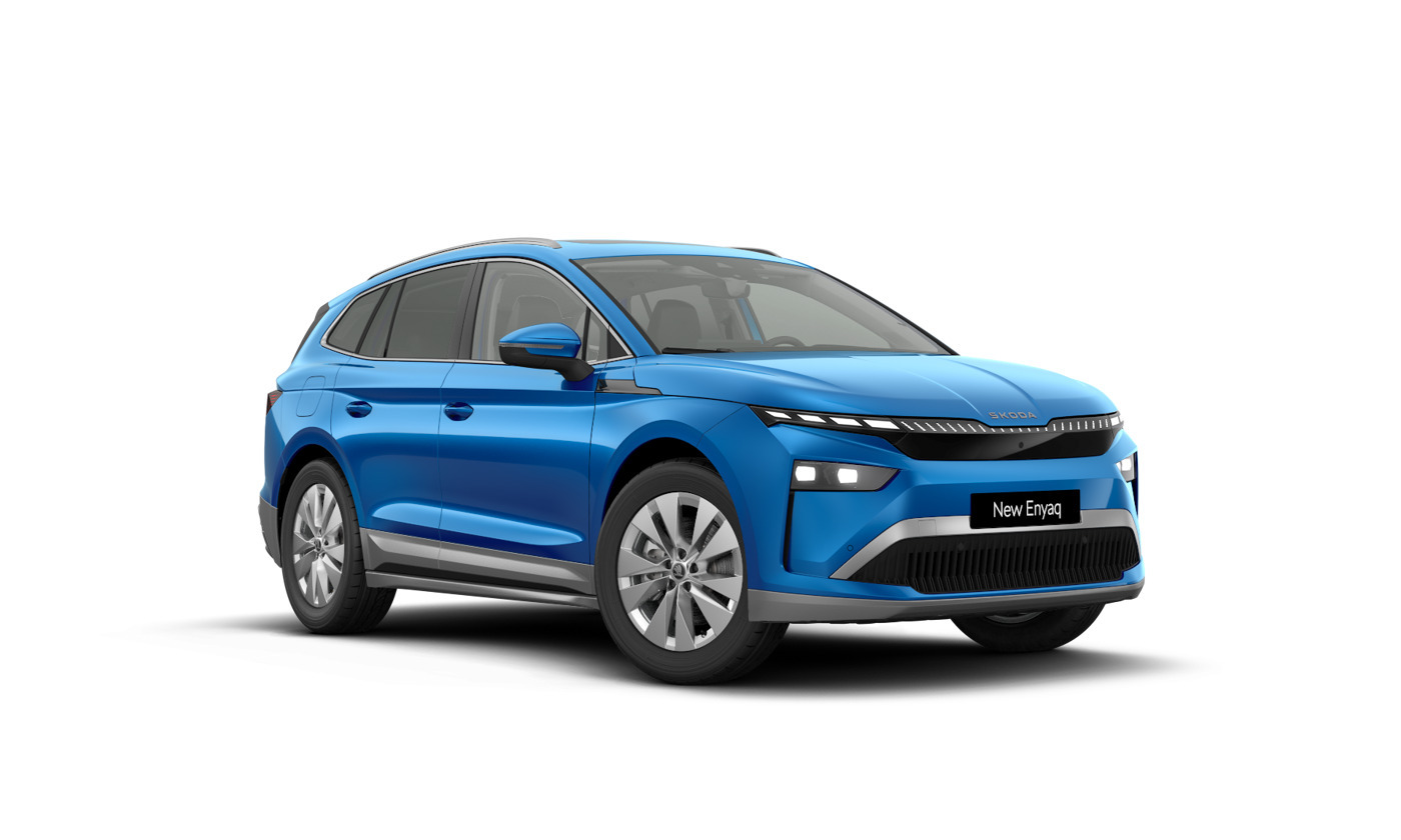 Skoda Enyaq 85 iV Advanced