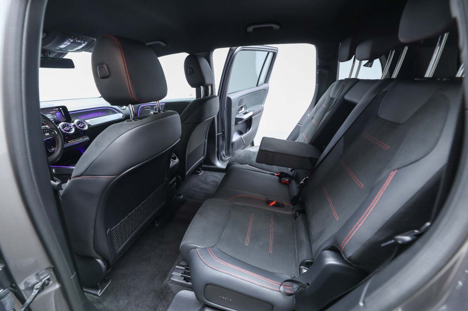 Mercedes EQB300 AMG Line 4Matic