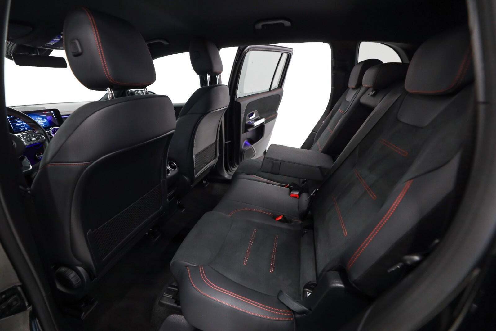 Mercedes EQB250+ AMG Line