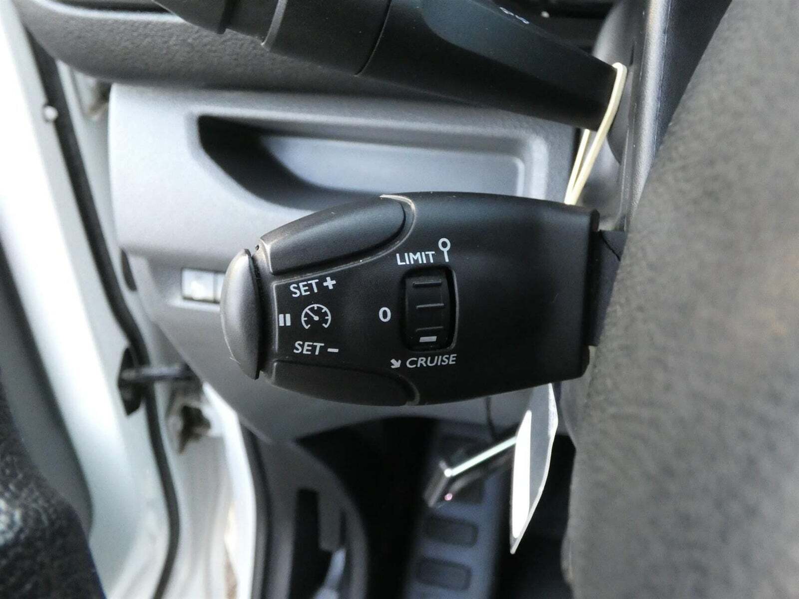 Hvid Toyota ProAce fra 2017