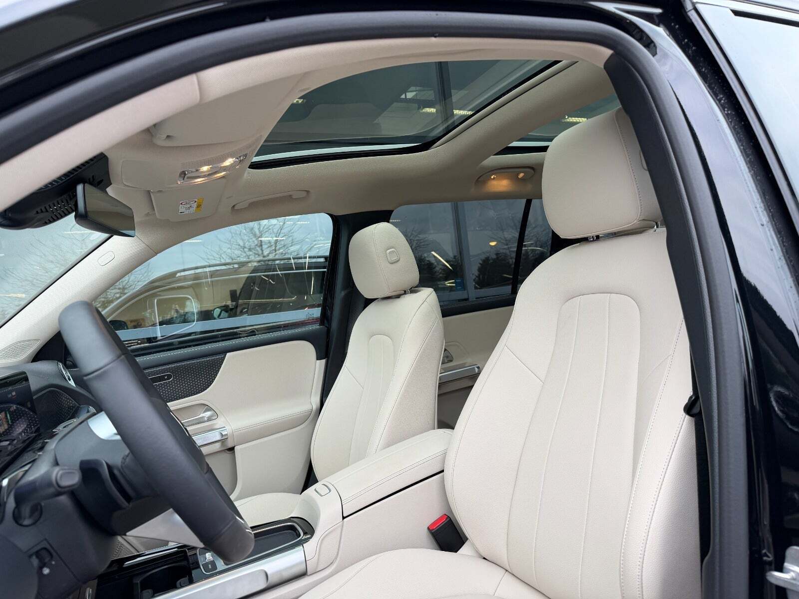 Mercedes EQB250+ Progressive