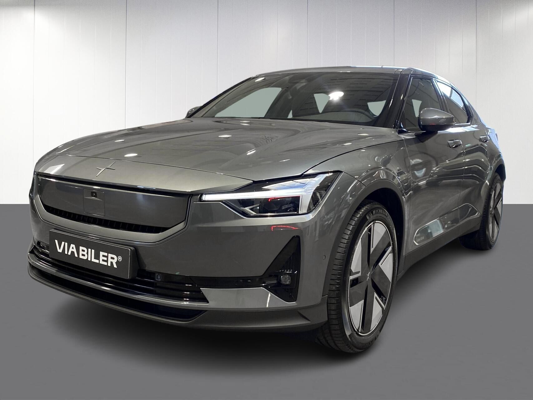 Polestar 2 EL Long Range Single motor Prime 299HK 5d Aut.