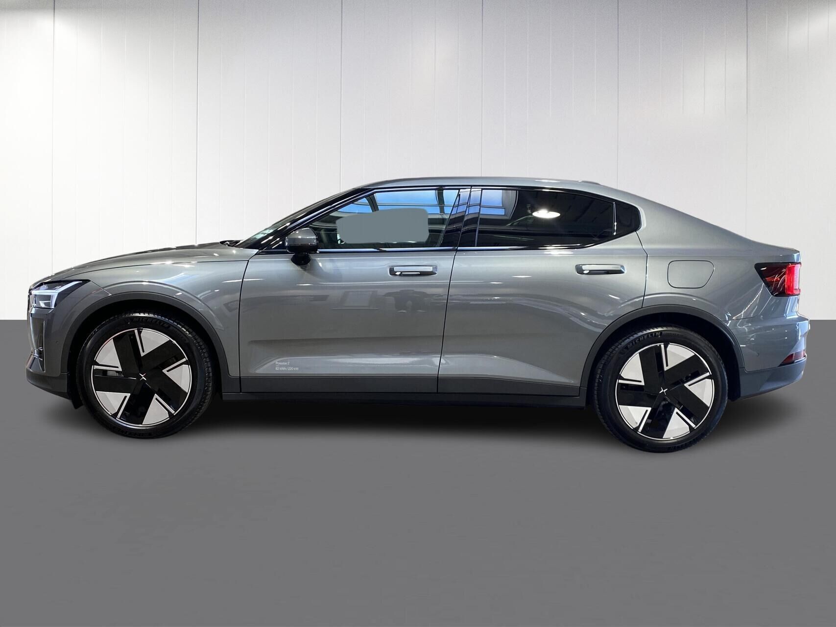 Polestar 2 EL Long Range Single motor Prime 299HK 5d Aut.