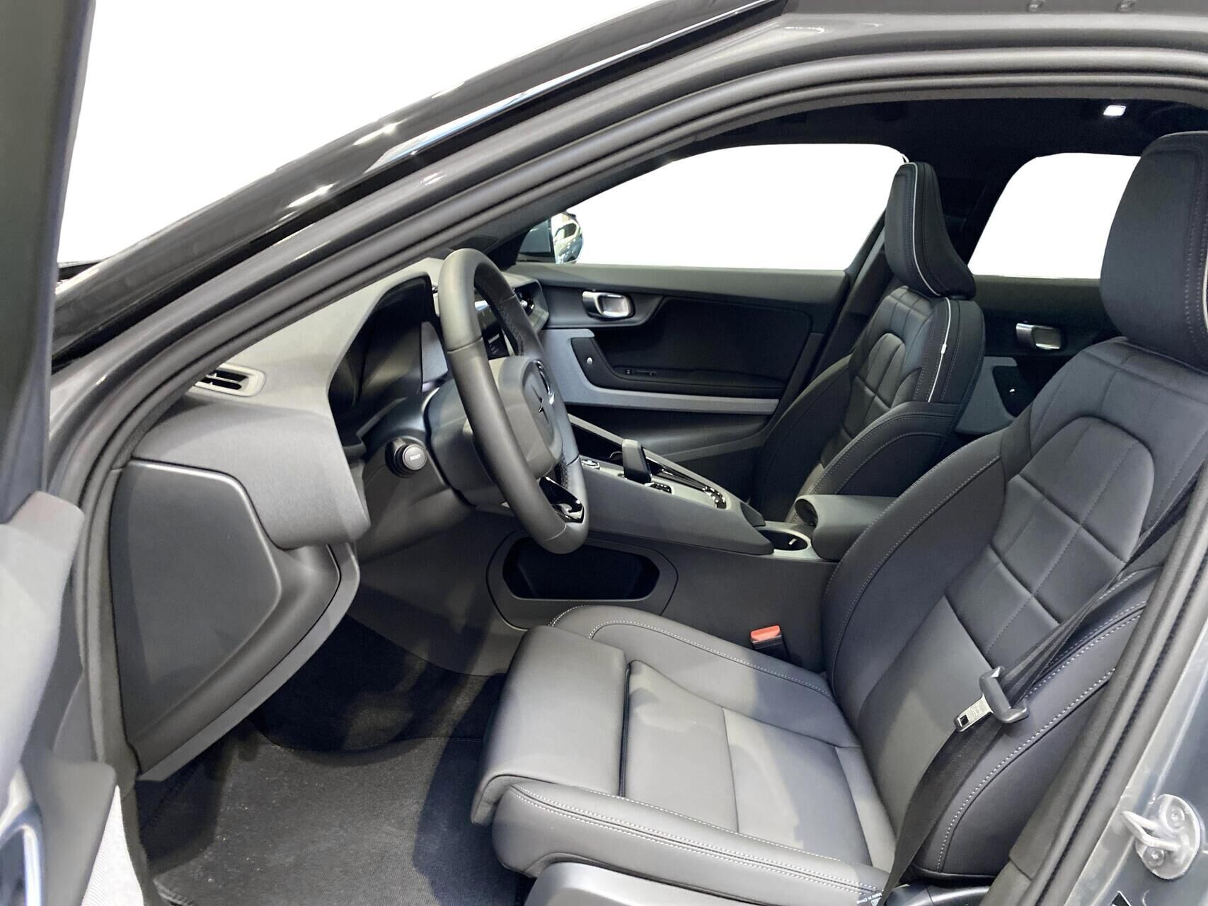 Polestar 2 EL Long Range Single motor Prime 299HK 5d Aut.