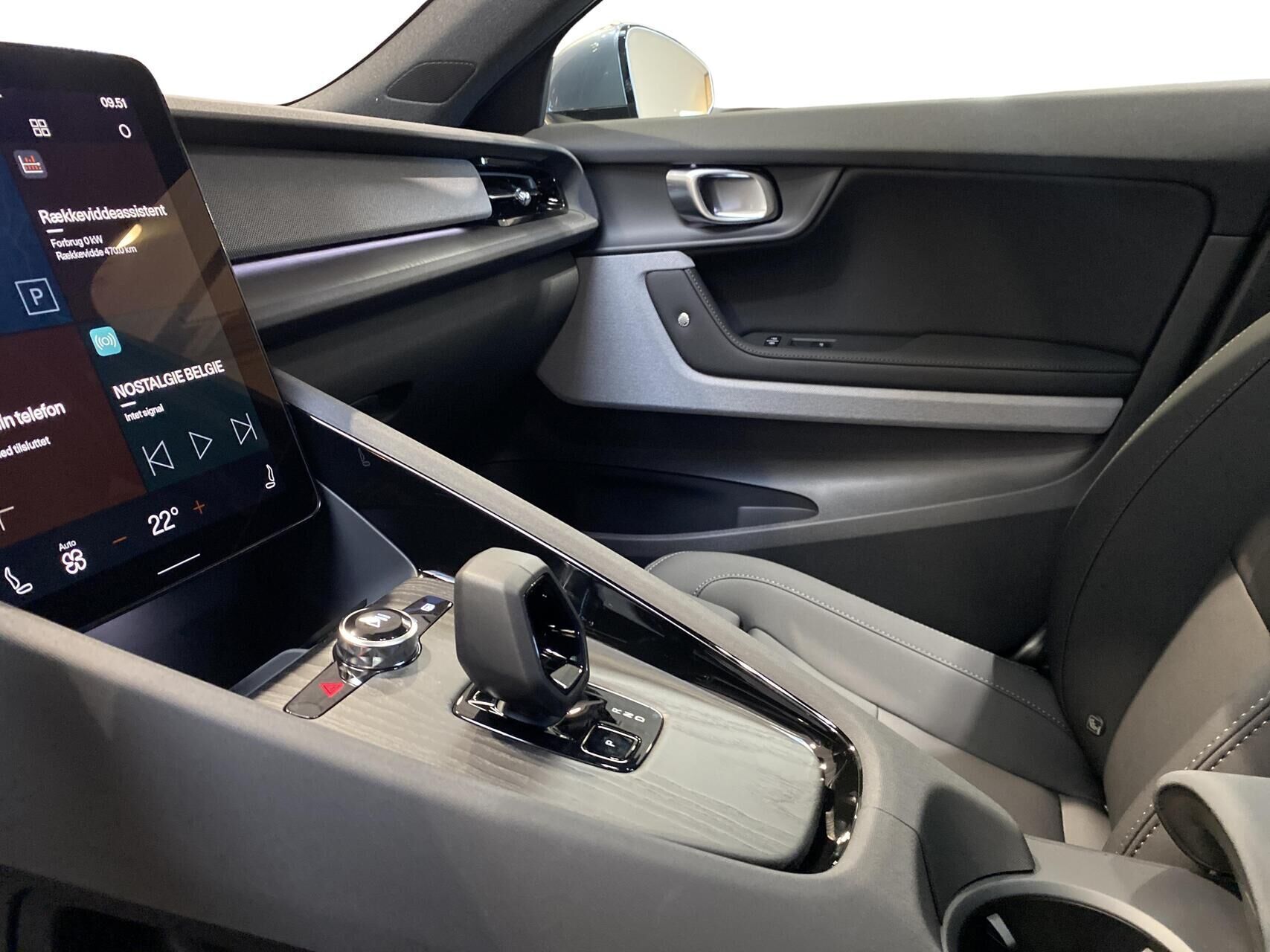 undefined Polestar 2 fra 2025