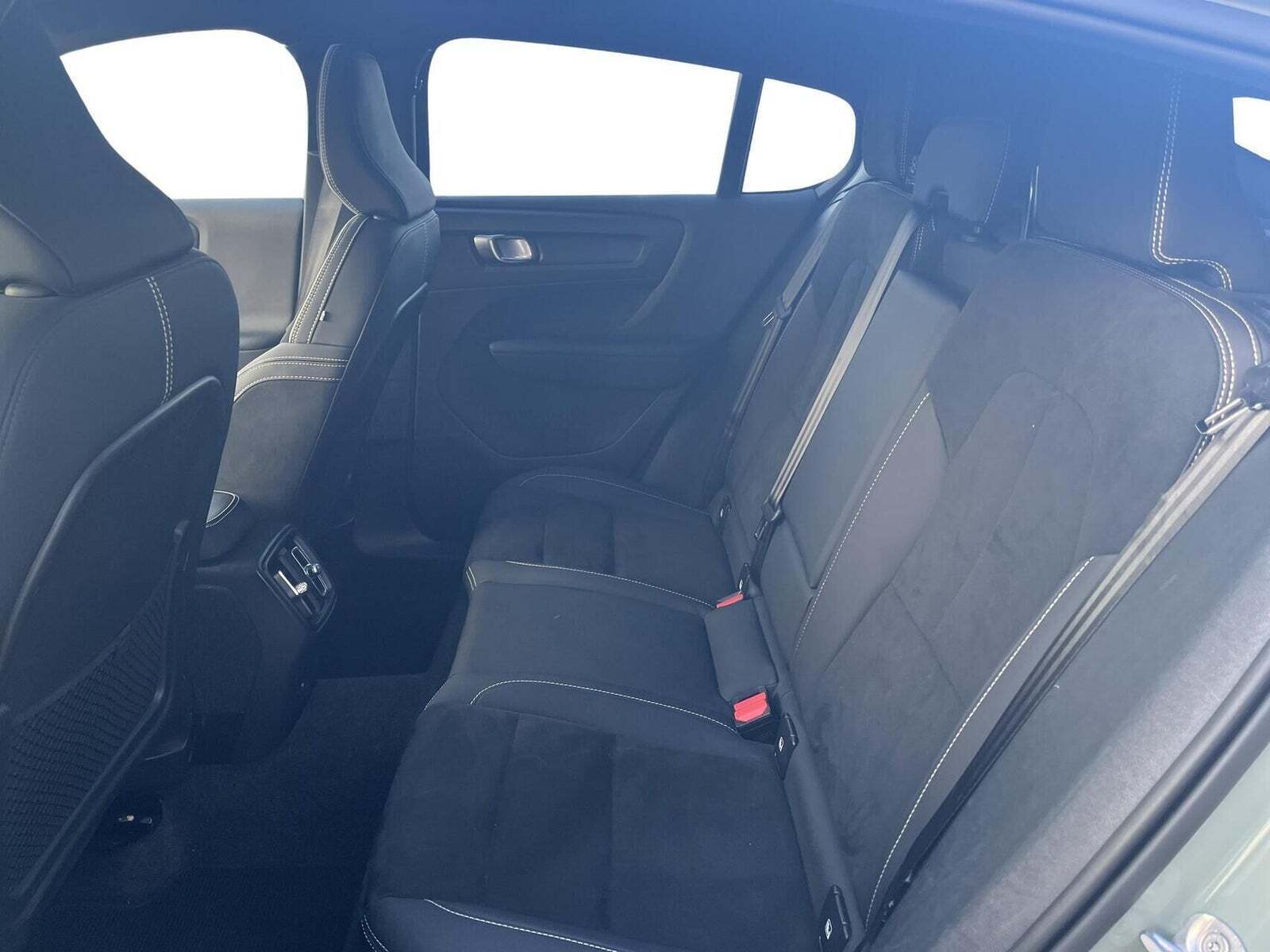 Volvo C40 P6 ReCharge Ultimate