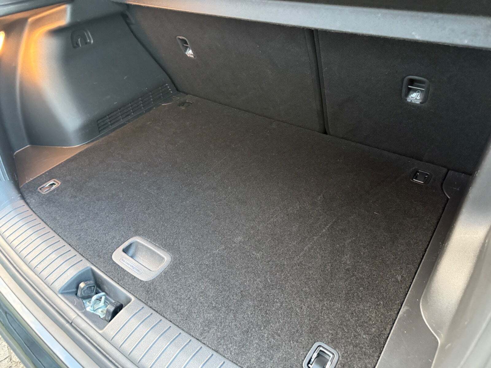 Hyundai Kona 1,0 T-GDi Trend