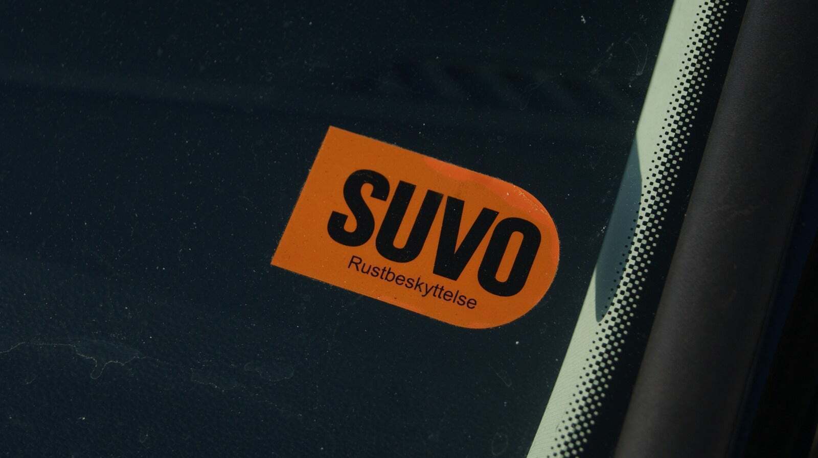 Sort Seat Arona fra 2020