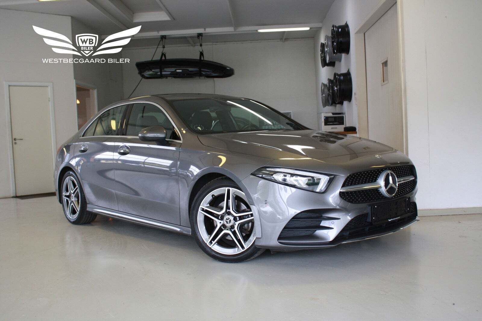 Westbecgaard Biler ApS