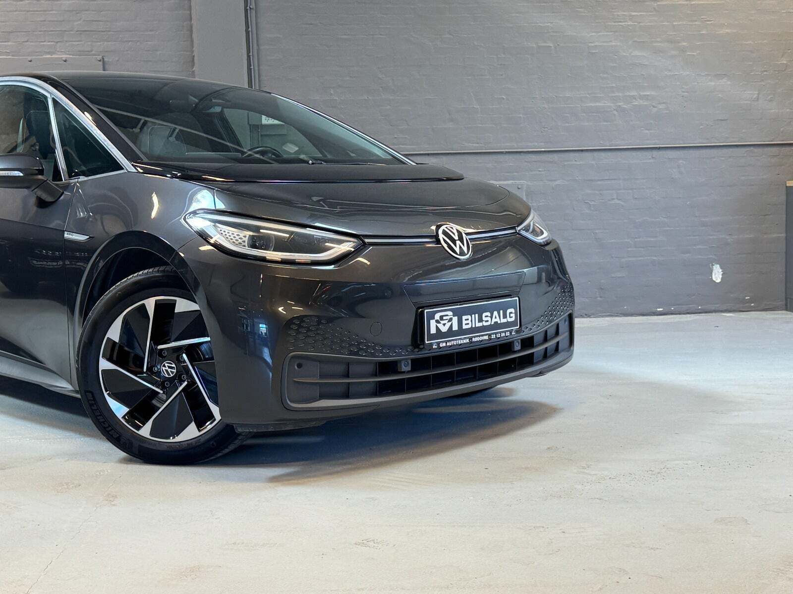 VW ID.3 58 Pro Performance Max