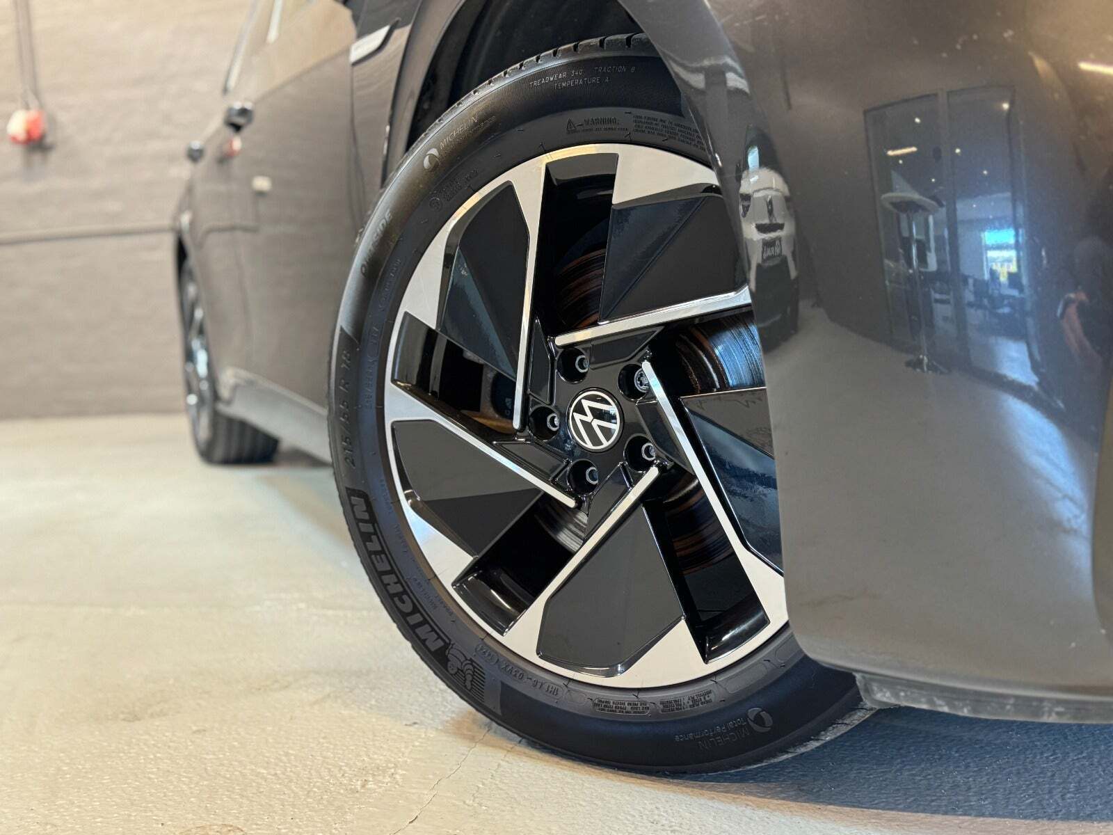 VW ID.3 58 Pro Performance Max