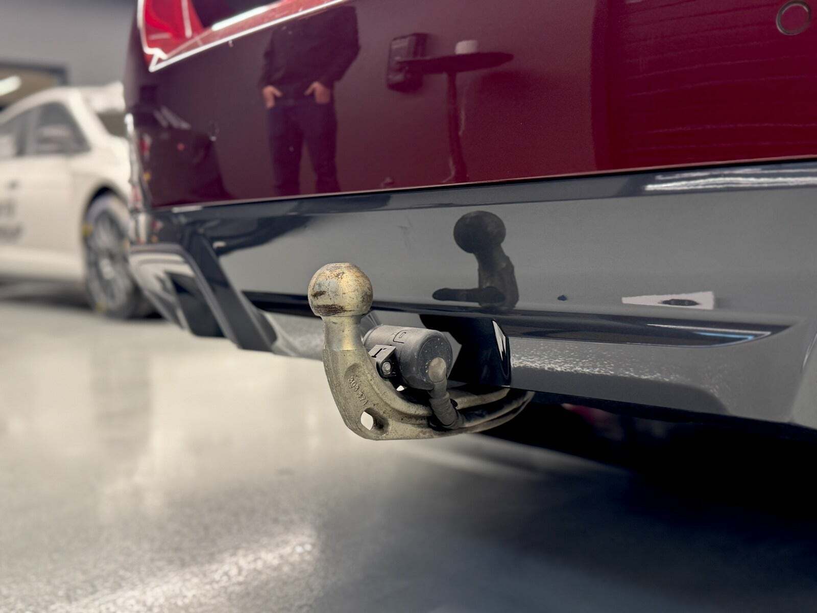 BMW i4 eDrive40 M-Sport