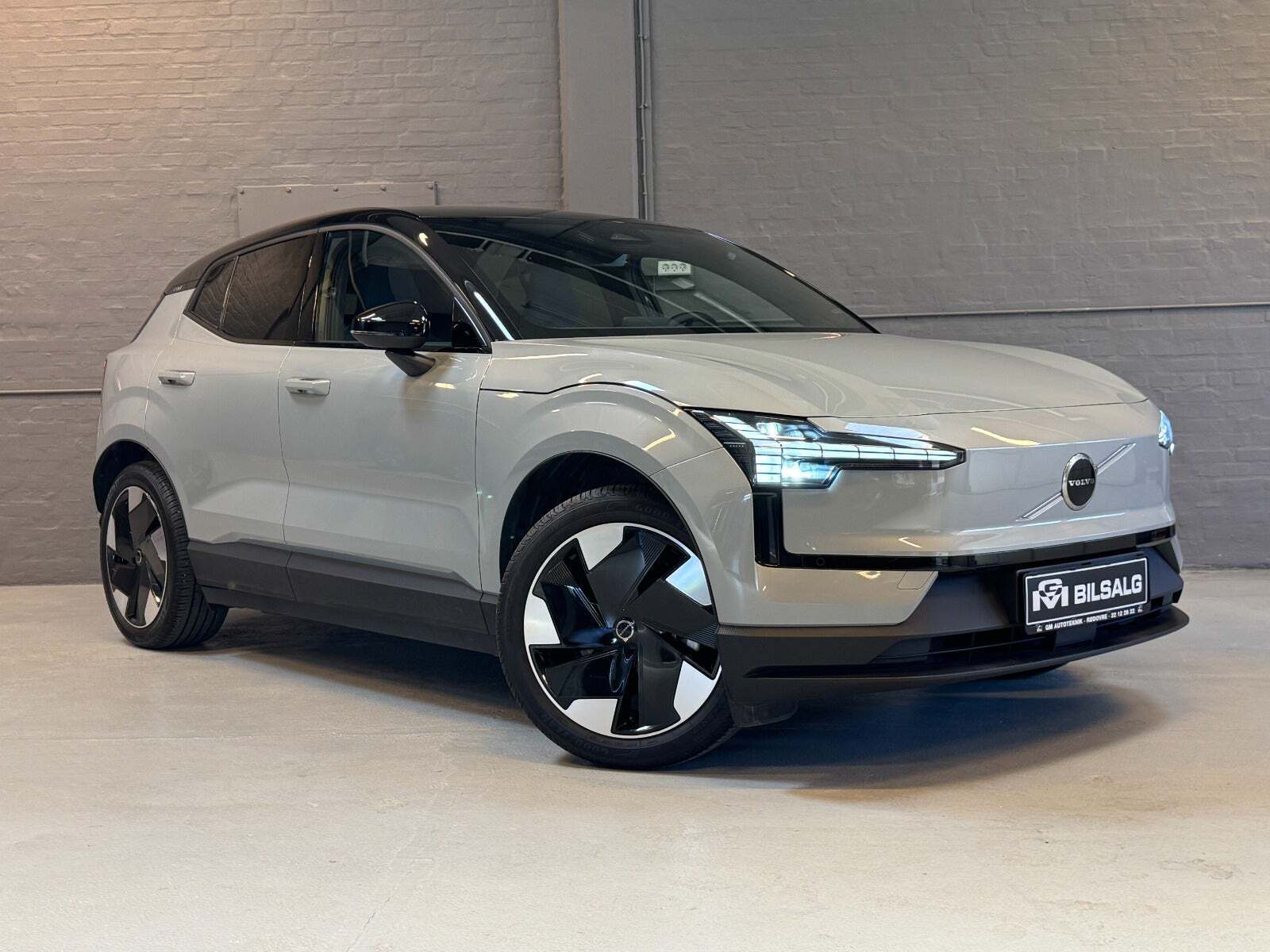 Volvo EX30 Extended Range Plus