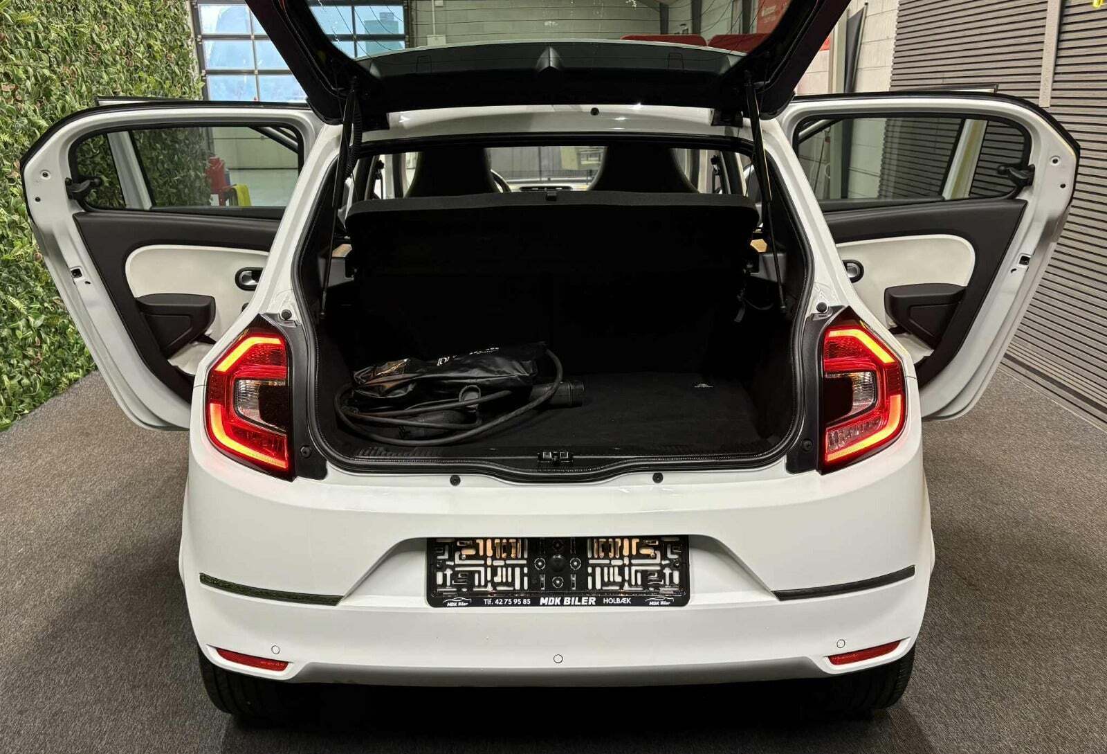 undefined Renault Twingo fra 2023