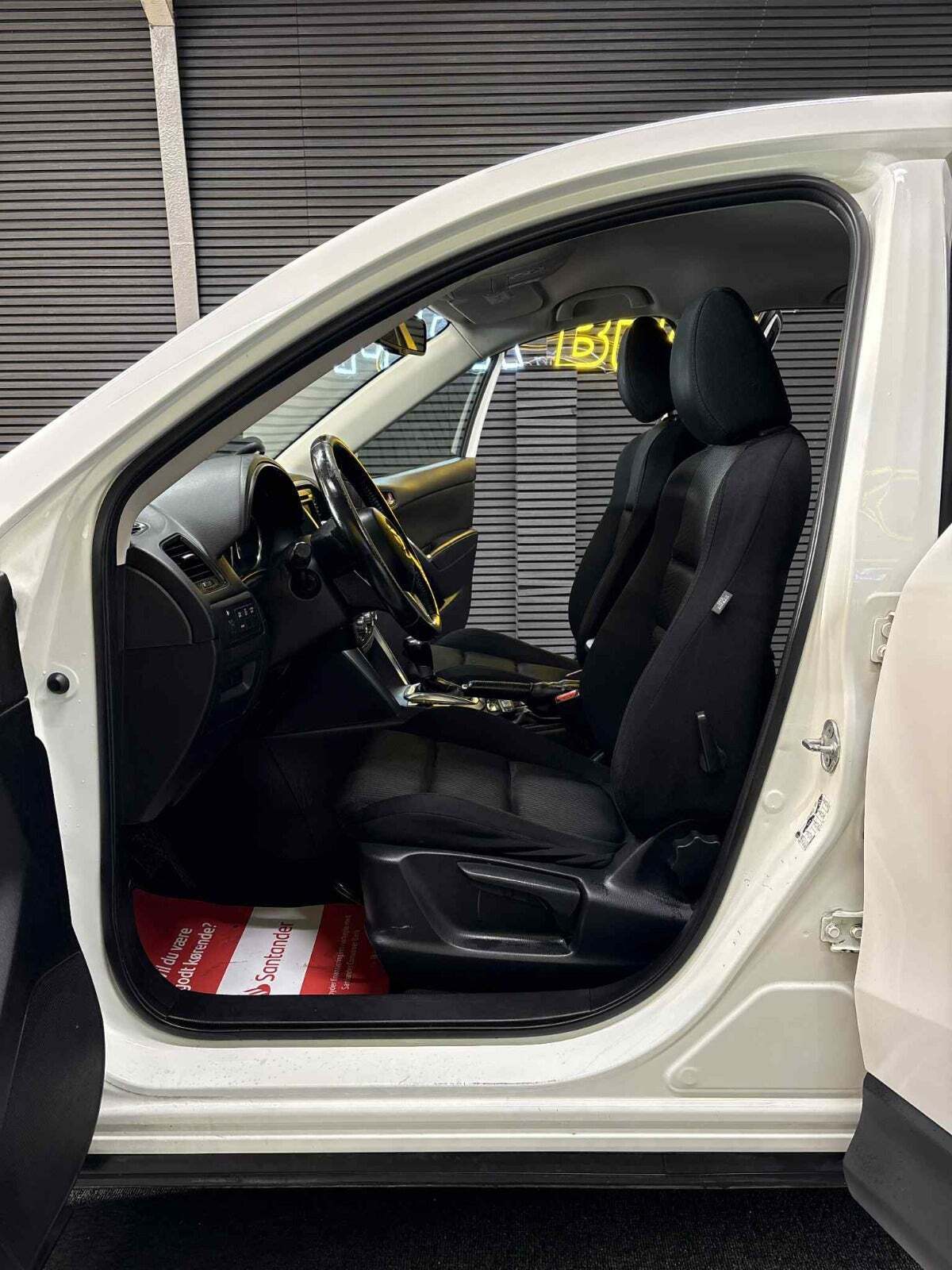 Mazda CX-5 2,2 SkyActiv-D 150 Vision aut.