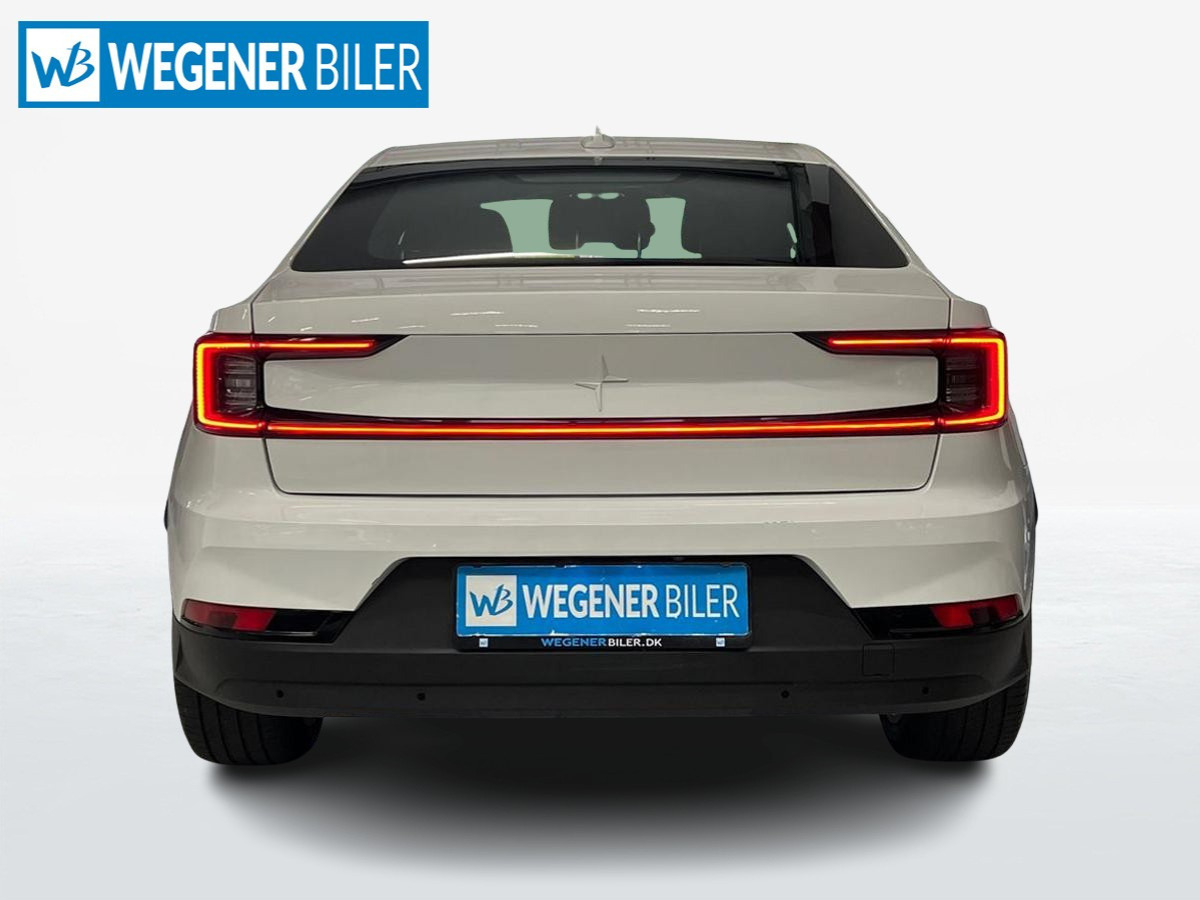 Polestar 2 Long Range
