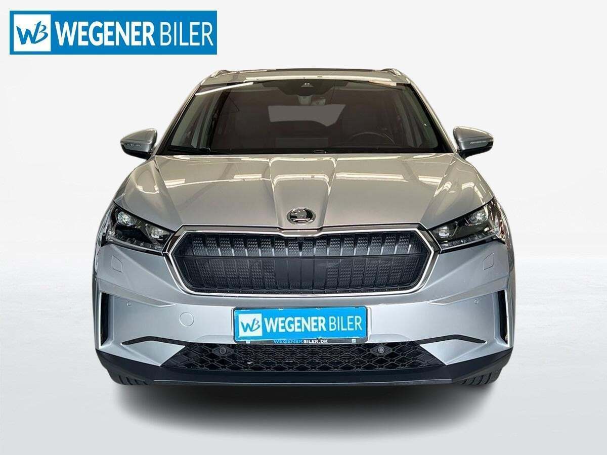 Skoda Enyaq 80 iV Design Selection