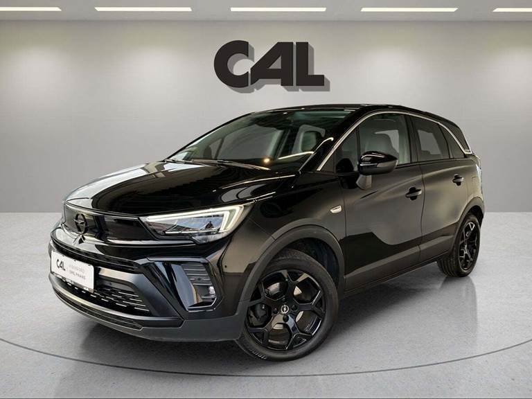 Opel Crossland 1,2 T 130 GS aut.