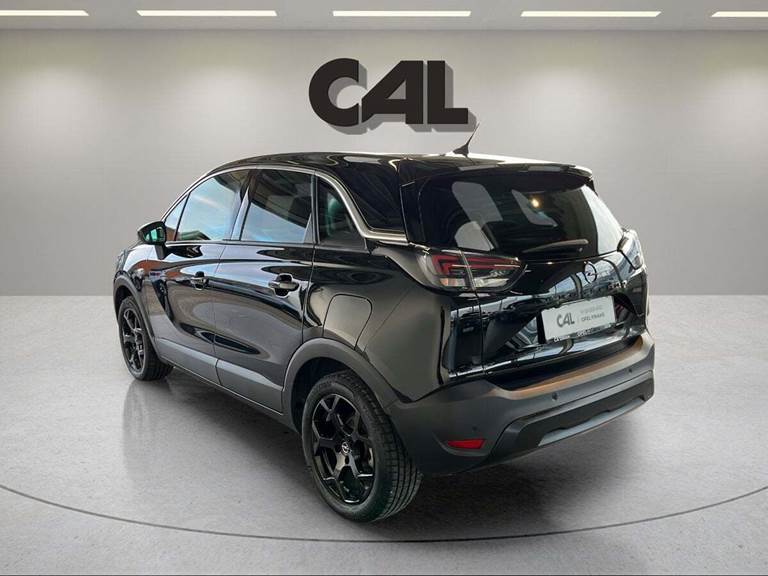 Opel Crossland 1,2 T 130 GS aut.